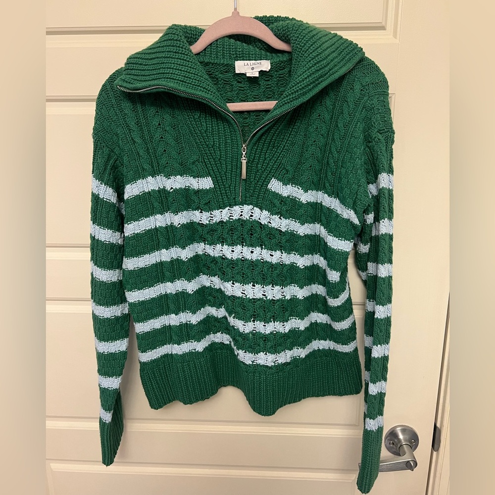 La Ligne target sweater